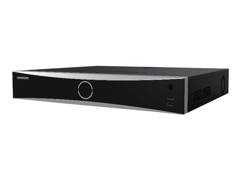 Hikvision Ds-7732Nxi-I4/S(E), 32 Channels, 3840 X 2160 Pixels, 16 Channels, 3840 × 2160, 2560 × 1440, 1920 × 1080, 1600 × 1200, 1280 × 1024, 1280 × 7