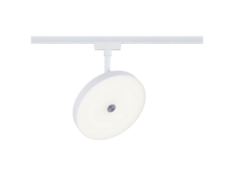 Paulmann Hildor Led-Schienenstrahler Urail 15 W Led (Rgb) Weiß