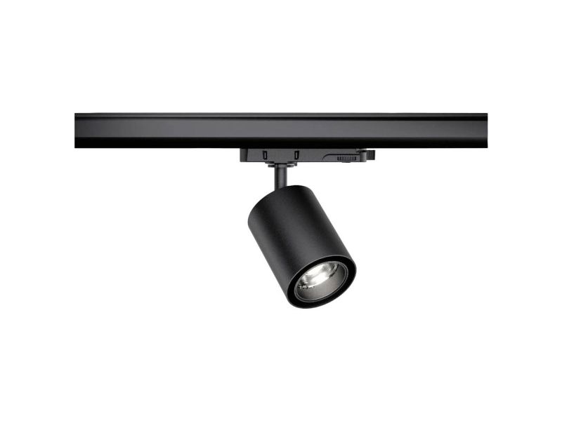 Paulmann Kratos 96566 Led-Schienenstrahler Prorail3 9 W Led (Rgb) Schwarz