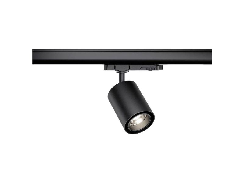 Paulmann Kratos 96572 Led-Schienenstrahler Prorail3 25 W Led (Rgb) Schwarz