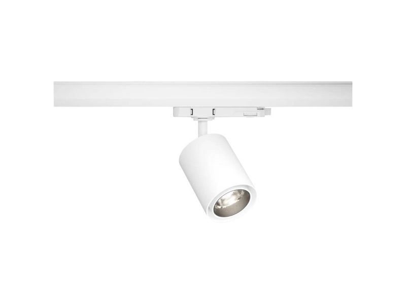 Paulmann Kratos 96574 Led-Schienenstrahler Prorail3 25 W Led (Rgb) Weiß