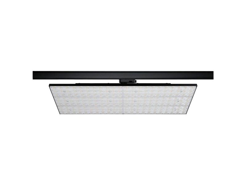 Paulmann 96582 Led-Schienenstrahler Prorail3 75 W Led (Rgb) Schwarz
