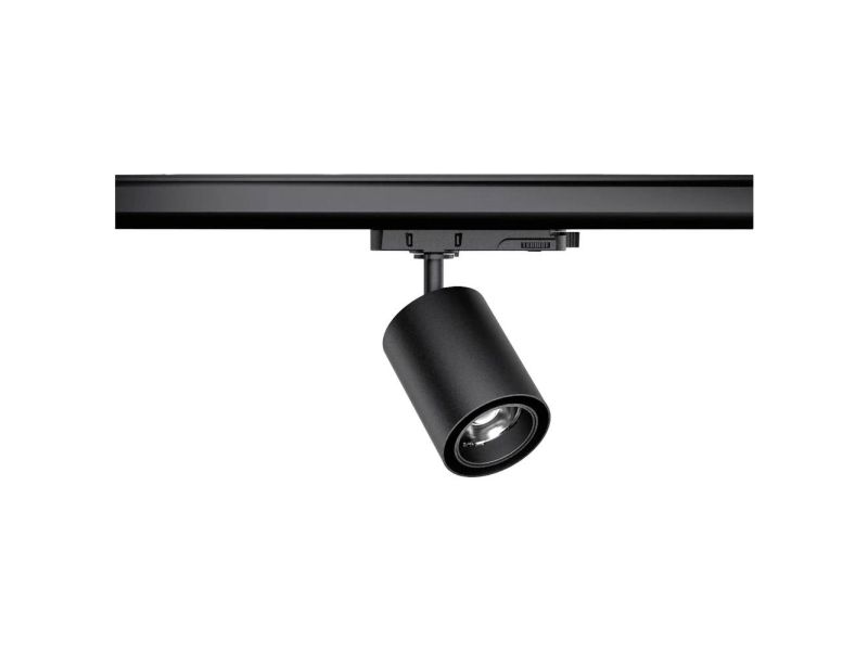 Paulmann Kratos 96551 Led-Schienenstrahler Prorail3 18,5 W Led (Rgb) Schwarz