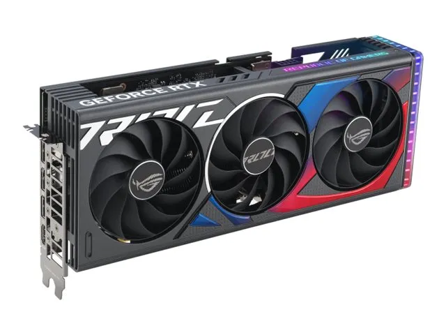 ASUS VGA 8GB RTX4060 ROG STRIX O8G GAMING 3xDP 2xHDMI ROG STRIX