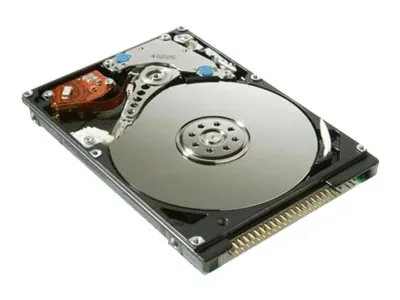 CoreParts - Harddisk - 40 GB - intern 2.5" - IDE - 4200