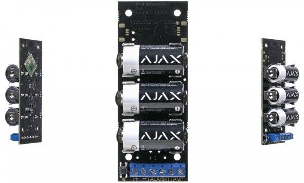 Ajax Transmitter Integrationsmodul (8Eu) 38184.18.Nc1