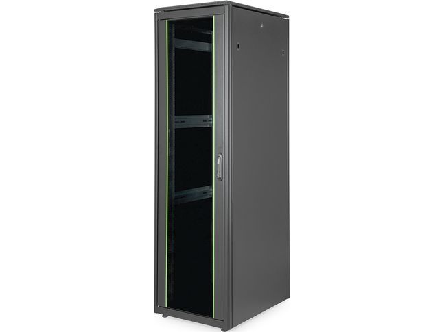 Digitus Netzwerkschrank Unique Serie - 600x800 mm (BxT  