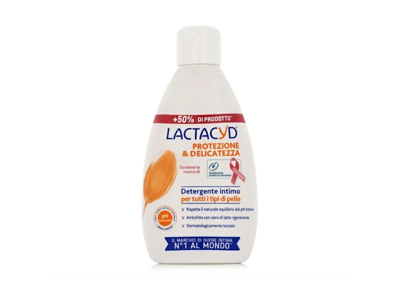 Lactacyd Femina 300 ml