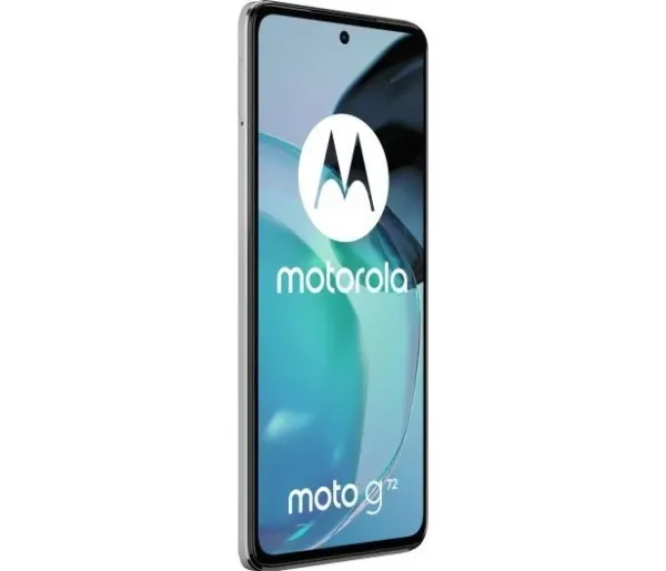 motorola g7 android 12