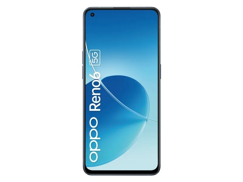 oppo reno 6 gb ram