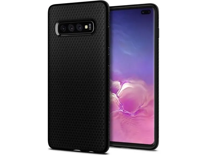 s10 plus silicone case