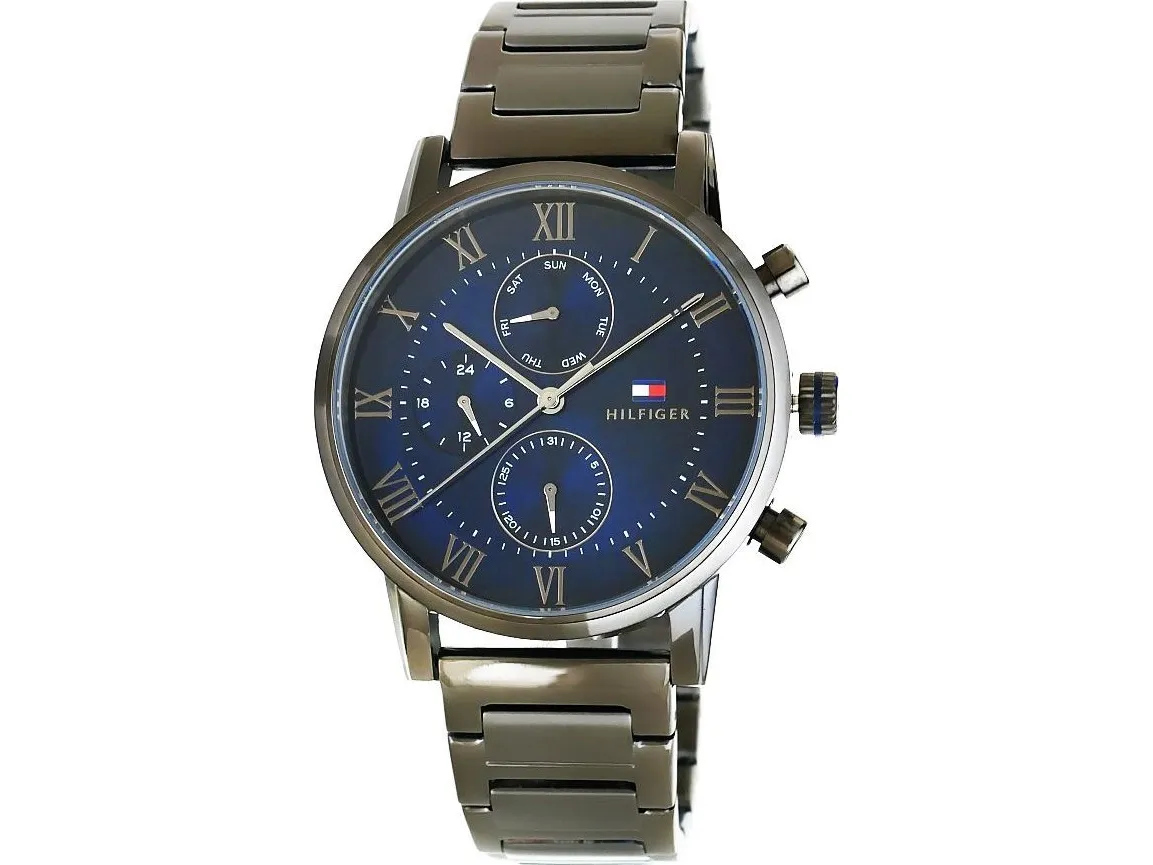 Tommy Hilfiger 1791456 Men s Watch