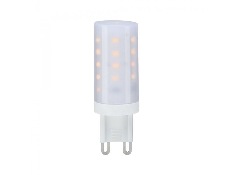 Paulmann 28796, 4 W, 32 W, G9, 350 Lm, 15000 H, Warmweiß