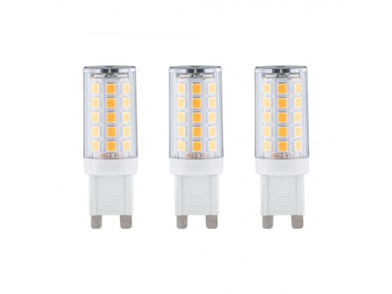 Paulmann 28808, 2,5 W, 25 W, G9, 250 Lm, 15000 H, Warmweiß