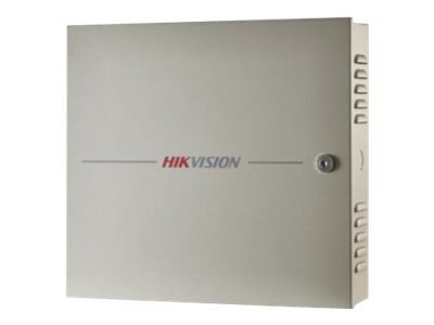 Hikvision Ds-K2602t - Türzugangskontrolle - 2-Türig - Verkabelt