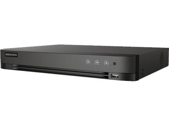 Hikvision Digital Technology Ids-7216Huhi-M2/P(Std) /4A+4/1Alm, Sortieren, 3840 X 2160 Pixel, H.264, H.264+, H.265, H.265 Pro, H.265 Pro+, H.265+,