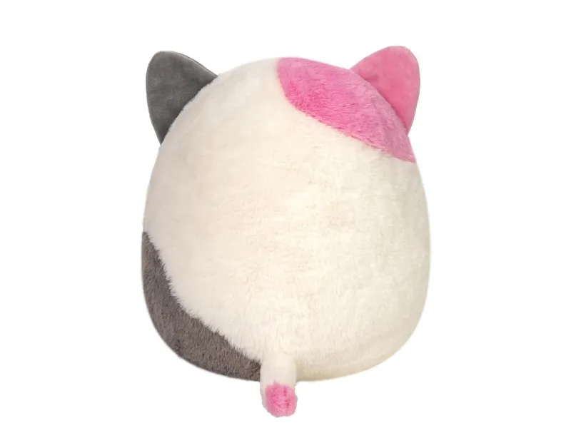 Squishmallows 40 Cm Fuzz A Mallows Karina Kat