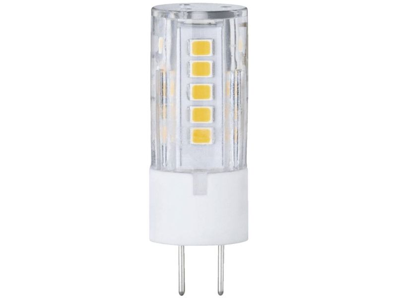Paulmann 28821, 3,5 W, 28 W, Gy6.35, 300 Lm, 15000 T, Varm Hvid
