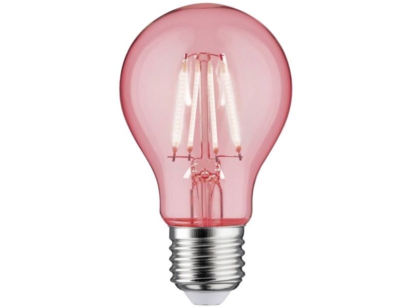 Paulmann 287.23, 1,3 W, E27, 40 Lm, 15000 H