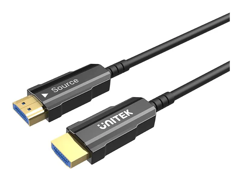 HDMI kabel 10m (svart)