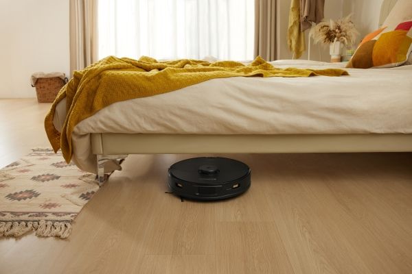 Roborock S7 Max Ultra - Støvsuger - uden pose billede 2