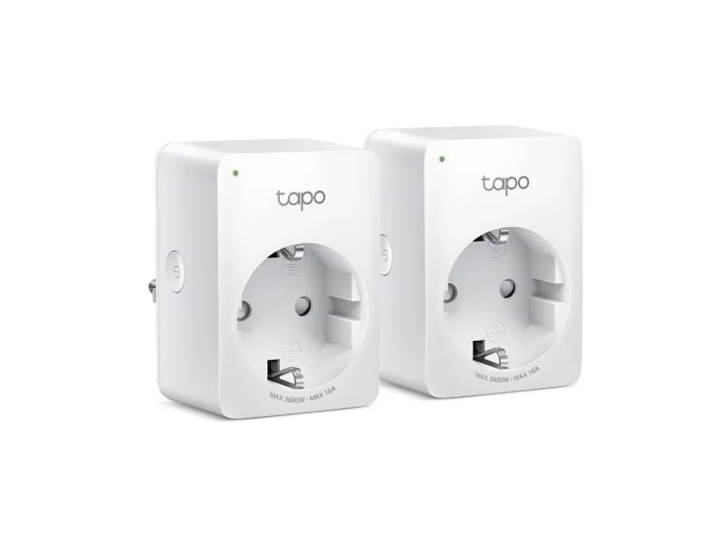 TP-LINK Tapo P110 - Smart plug - LDLC 3-year warranty