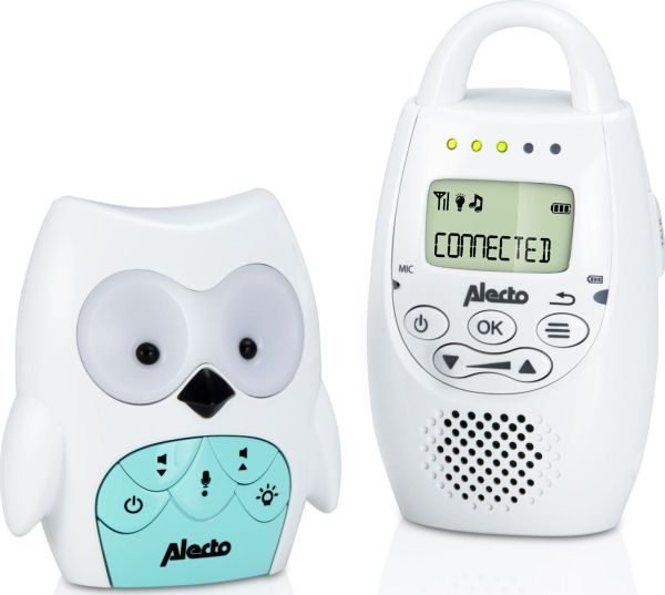 Babyphone Alecto Babyphone Alecto Baby Dbx-84