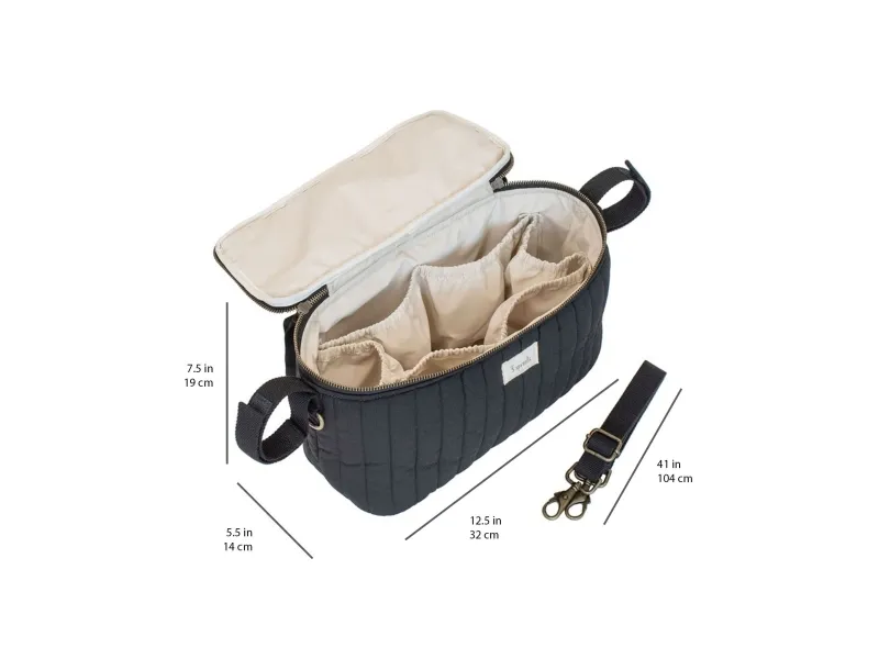 3 sprouts 2024 kinderwagen organizer