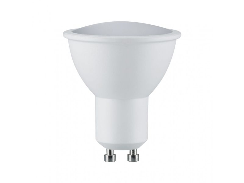 Paulmann 28798, 5,5 W, Gu10, 460 Lm, 15000 H, Warmweiß
