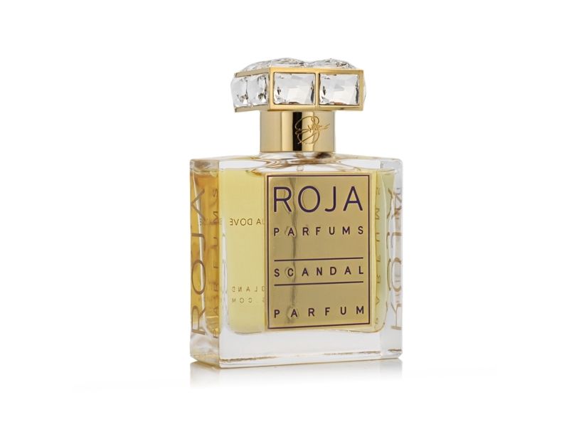 Roja Parfums Scandal Parfum 50 Ml (Frau)