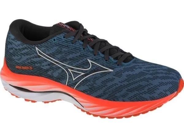 Mizuno wave outlet rider 44 5