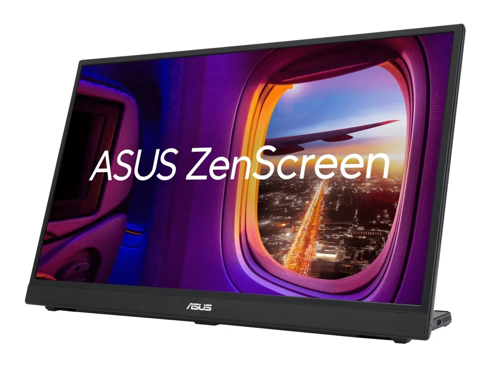 ASUS ZenScreen store 15.6