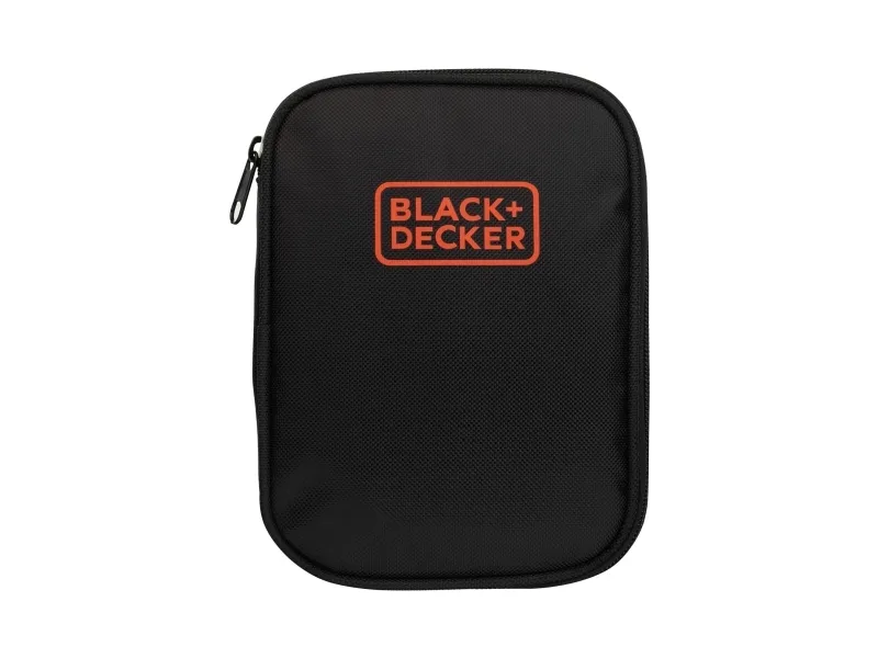 Black & Decker A7104-XJ 56pcs Ratchet Screwdriver Set (5035048010624)