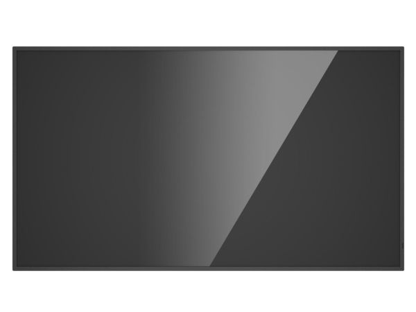 Hikvision Ds-D6075un, Digital Signage Flat Panel, 190.5 Cm (75"), Led, 3840 X 2160 Pixels, Wi-Fi, 24/7