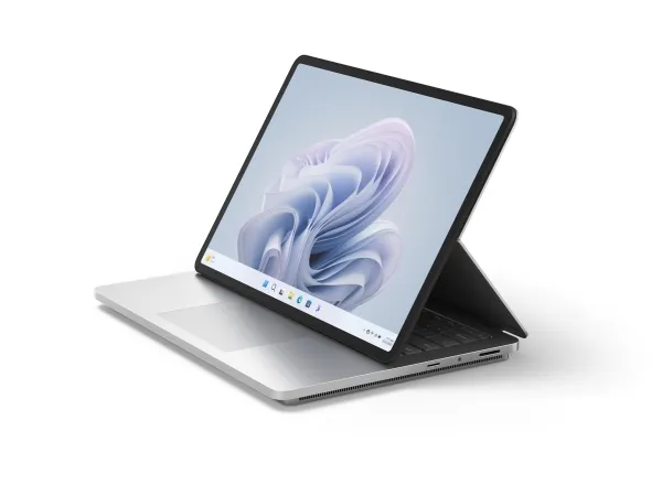 Microsoft Surface Laptop Studio 2 , Intel® Core™ i7, 36,6 cm (14.4"), 2400  x 1600 pixel, 16 GB, 512 GB, Windows 11 Home