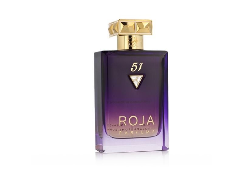 Roja Parfums 51 Pour Femme Essence De Parfum 100 Ml (Frau)