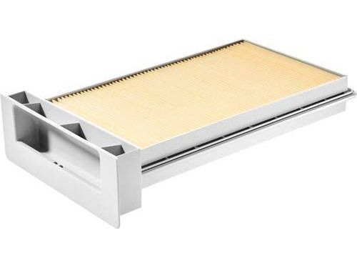 Festool Hf-Ct Mini/Midi-2/Ct15, Filter, Beige, Weiß, Festool, Ct Mini, Ct Mini I, Ct Midi, Ct Midi I, Ct 15, 1 Stück(E)