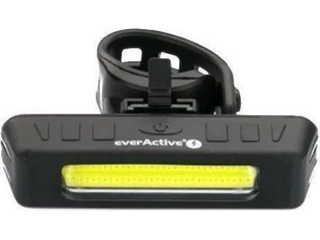 EverActive Rechargeable 2in1 LED bicycle light everActive BL-150R  