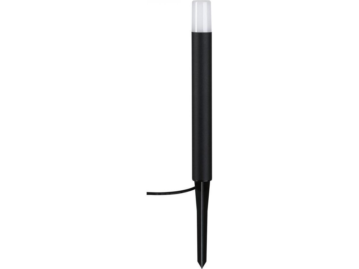 Paulmann 94385, Udendørs Jordbelysning, Sort, Aluminium, Ip65, Have, Ii