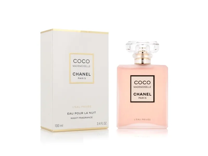 Chanel Coco Mademoiselle L'Eau Privée Eau Pour La Nuit 100 ml (kvinde)