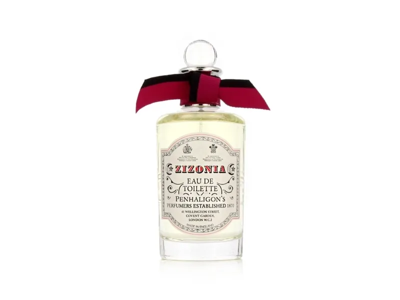 Penhaligon s Zizonia Eau De Toilette 100 ml female