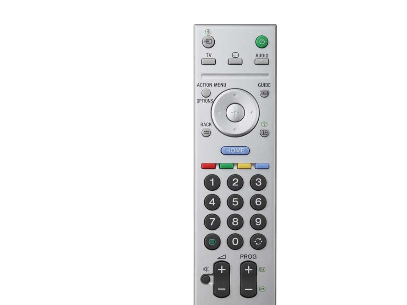 Remote Commander