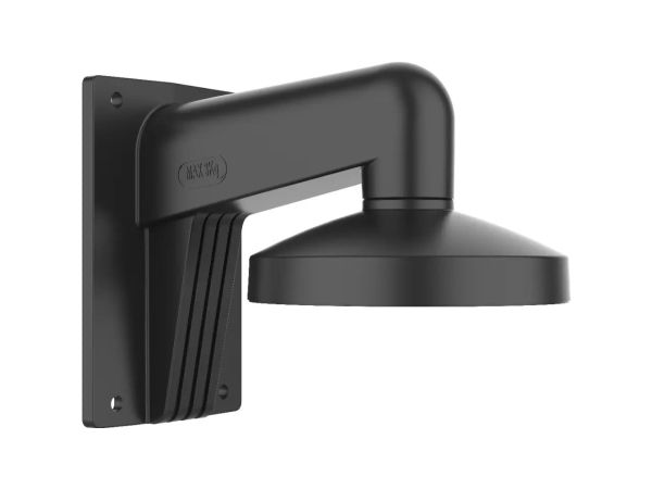 Hikvision Ds-1273Zj-155(Black), Monteringssæt, Udendørs, Sort, Hikvision Digital Technology, Vandtæt, 3 Kg
