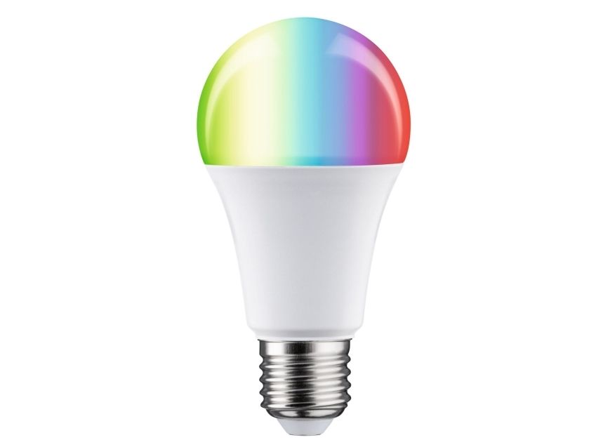 Paulmann 29145, Intelligentes Leuchtmittel, Zigbee, Led, Kunststoff, E27, 2200 K