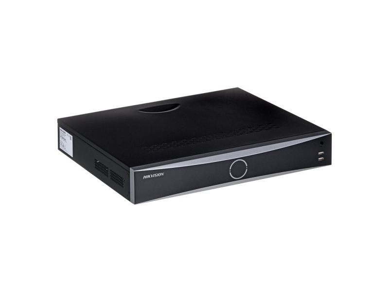 Hikvision Ip-Rekorder Ds-7732Nxi-I4/S(E)