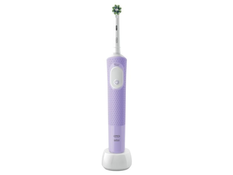 Oral-B Vitality Pro D103 Purple eltandborste