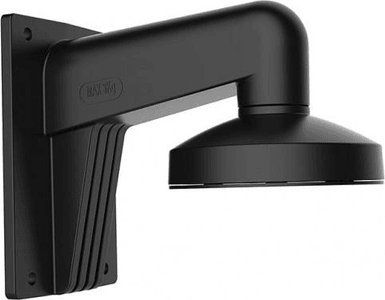 Hikvision Ds-1273Zj-130-Trl, Montering, Sort, Hikvision Digital Technology, Aluminium, 131 Mm, 228,5 Mm