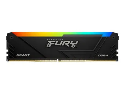 Hyperx 2025 fury rgb