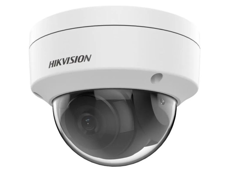 Hikvision Ds-2Cd1143g2-I, Ip-Sicherheitskamera, Innen Und Außen, Verkabelt, Englisch, Ukrainisch, 120 Db, Fcc, Ce-Emc, Rcm, Ic, Kc, Ul, Cb, Ce-Lvd, L