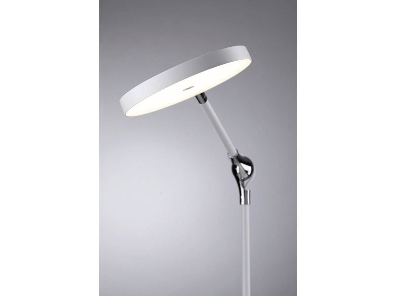 Paulmann Numis 79884 Led Tischleuchte Led (Rgb) 11 W Weiß